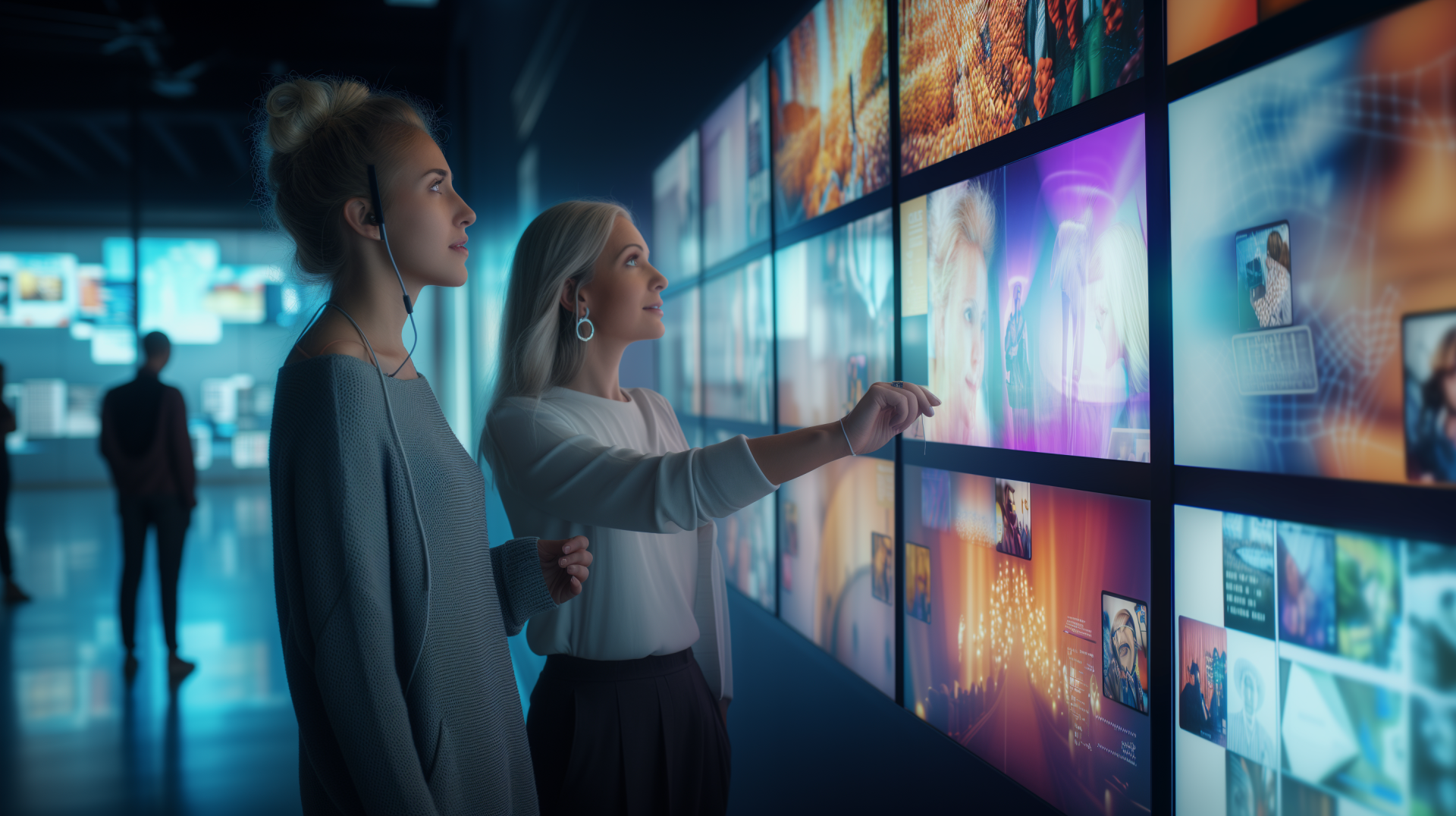 Meta Wall