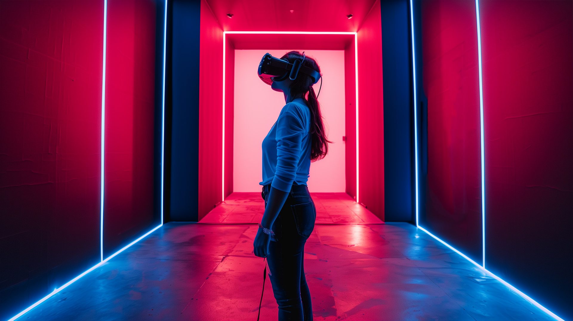 VR Box